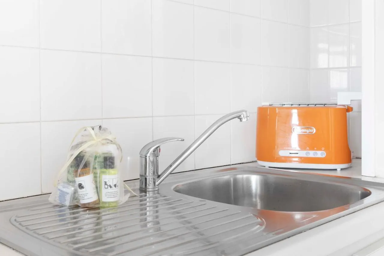 Ur-Nest Marconi B Apartment Bologna