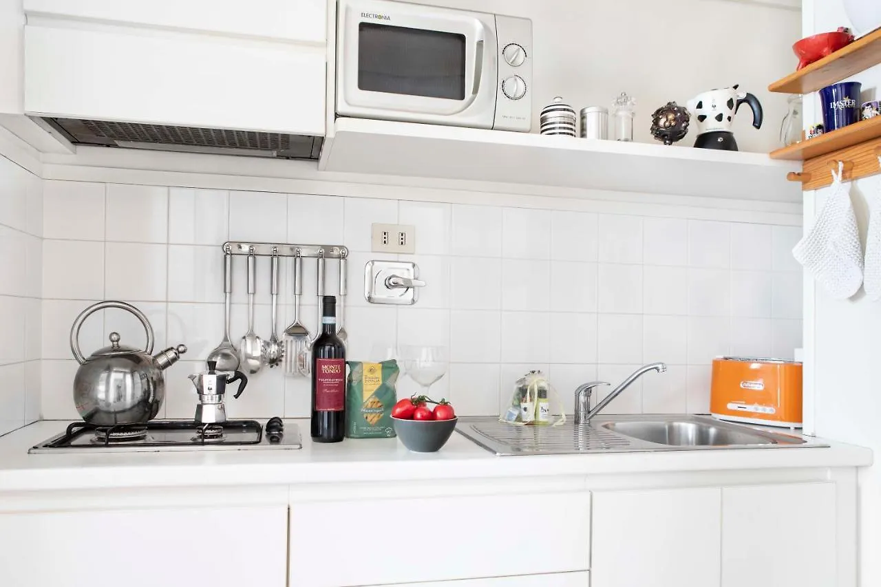 Ur-Nest Marconi B Apartment Bologna Italy