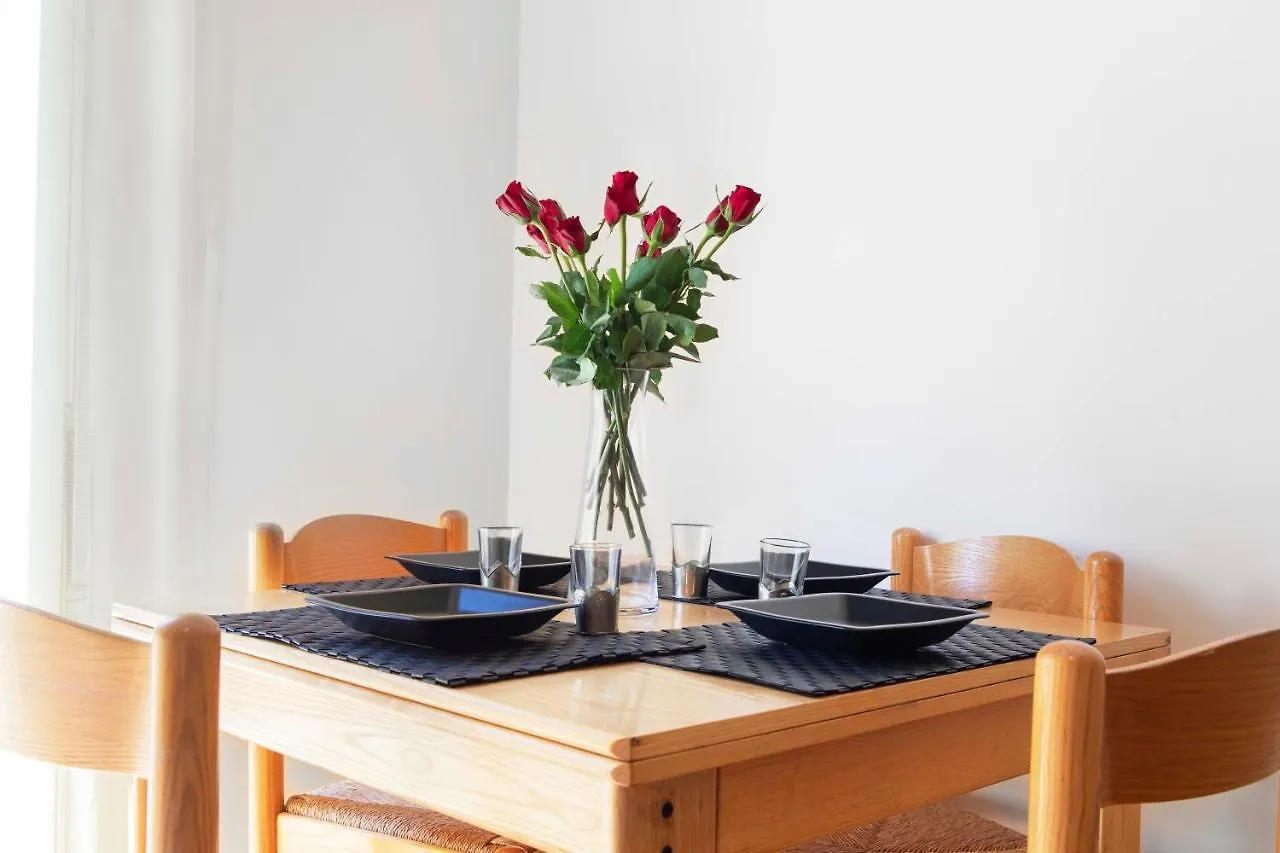 Ur-Nest Marconi B Apartment Bologna 0*,  Italy
