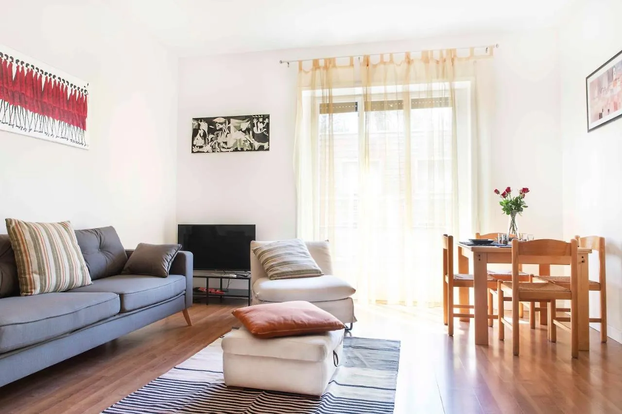 Ur-Nest Marconi B Apartment Bologna