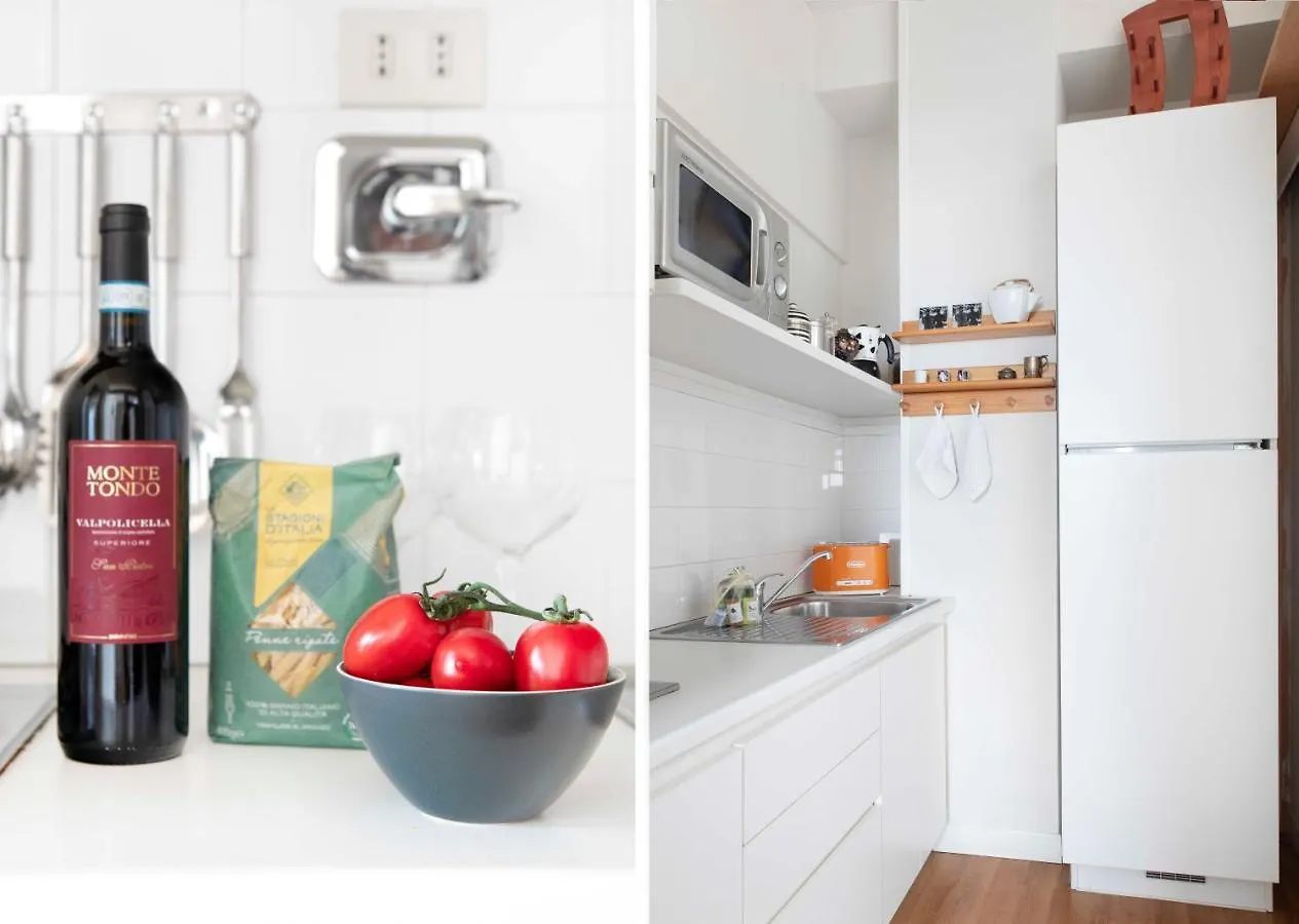 Ur-Nest Marconi B Apartment Bologna