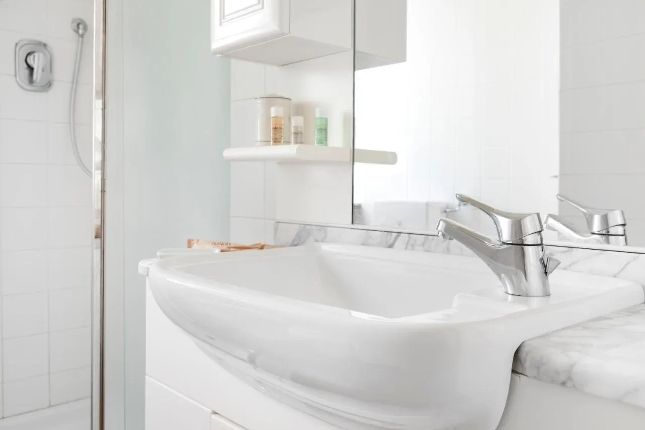 Ur-Nest Marconi B Apartment Bologna Italy