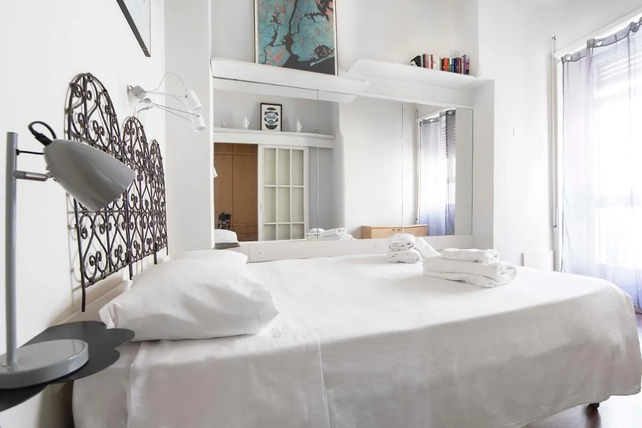 Ur-Nest Marconi B Apartment Bologna